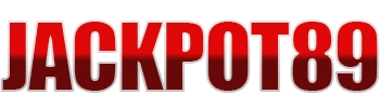 Logo Jackpot89